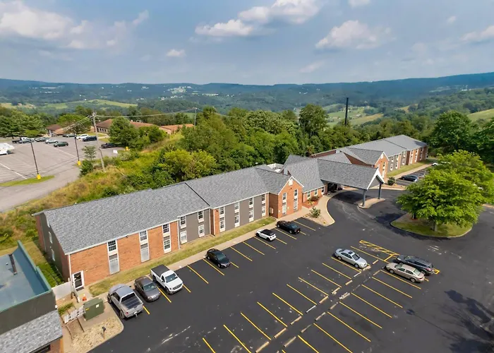 Quality Inn Morgantown