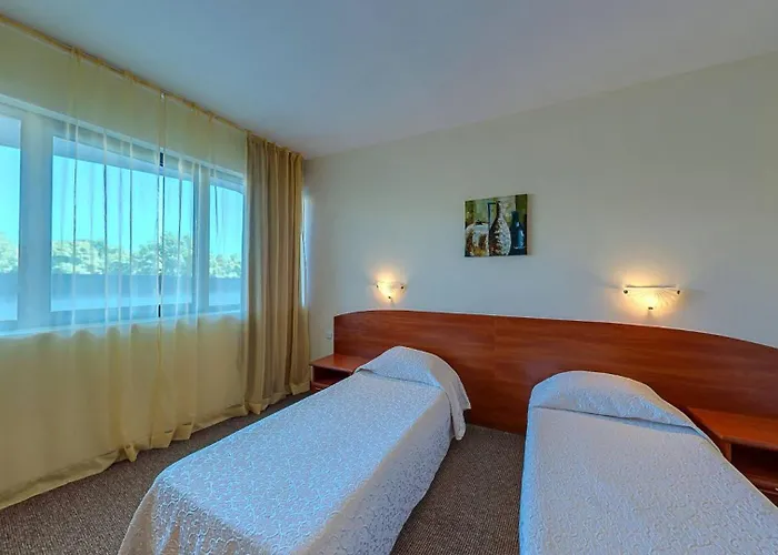 Elena Hotel And Wellness