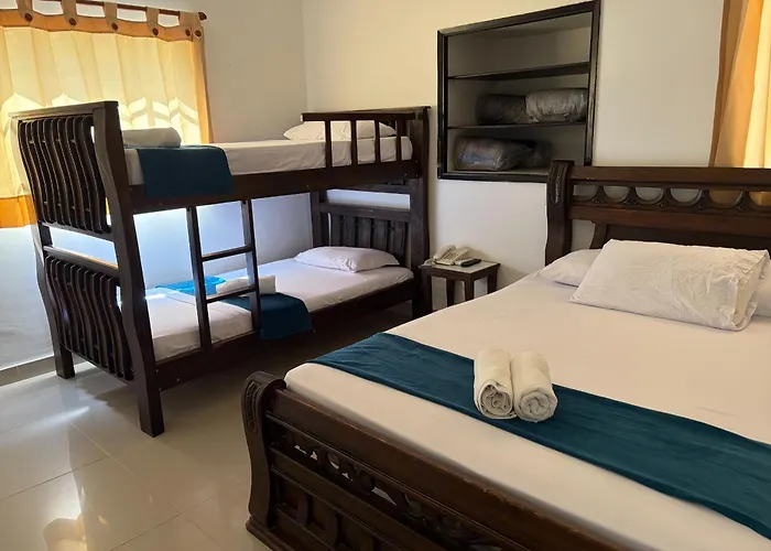 Hotel Chayrama