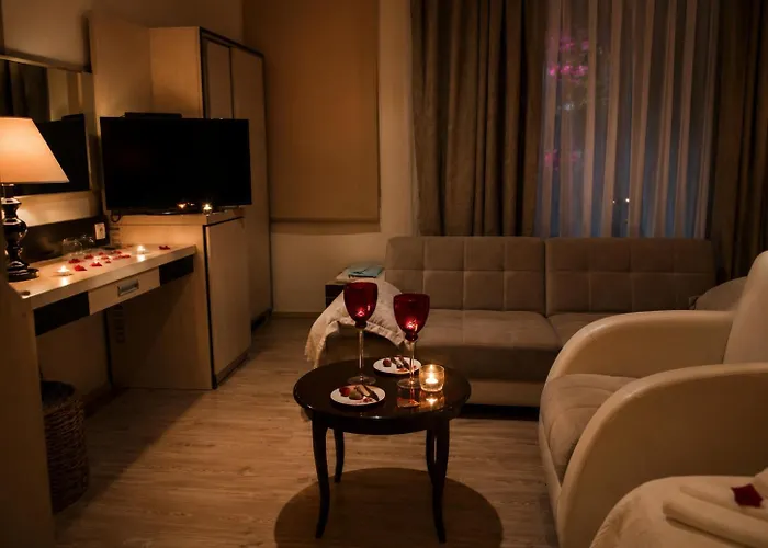 Rumana Hotel