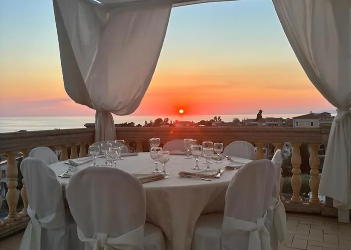 Hotel Villa Cerelis