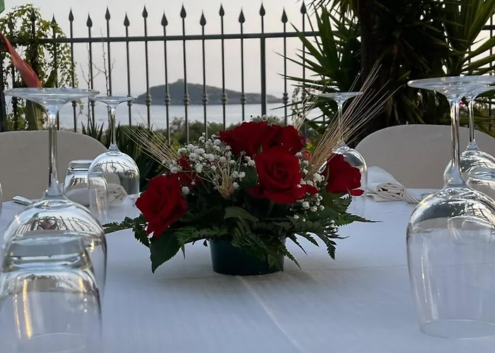 Hotel Villa Cerelis