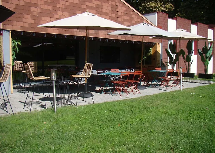 Ibis Bourg En Bresse