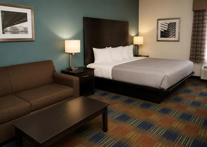 Quality Inn North Vernon