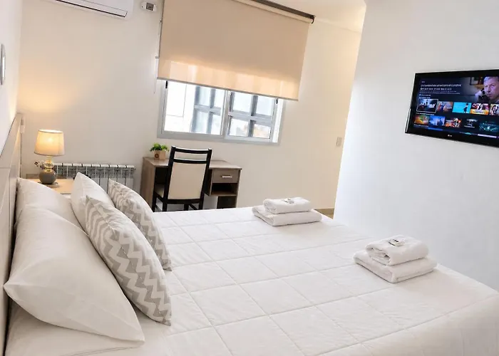 HOTEL PUCARA y RENT A CAR