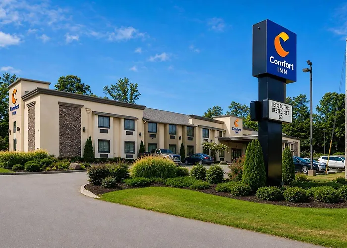 Comfort Inn Tupelo Central