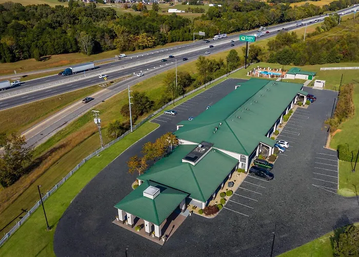Quality Inn Dandridge