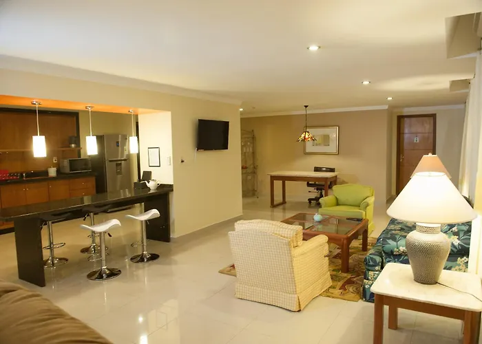 Convair Hotel
