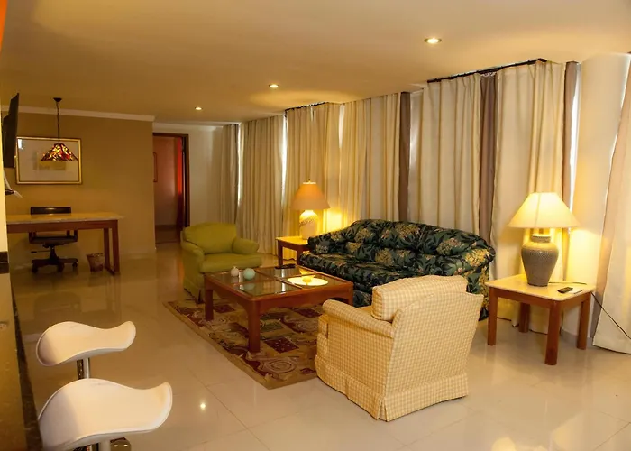 Convair Hotel