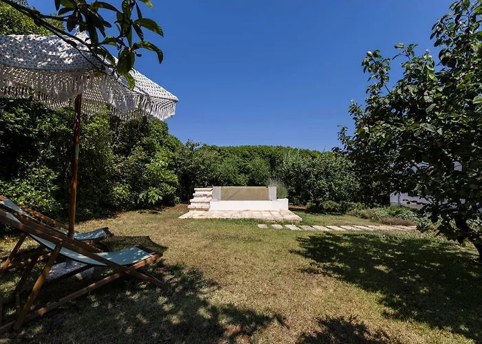 Leonardo Trulli Resort Locorotondo