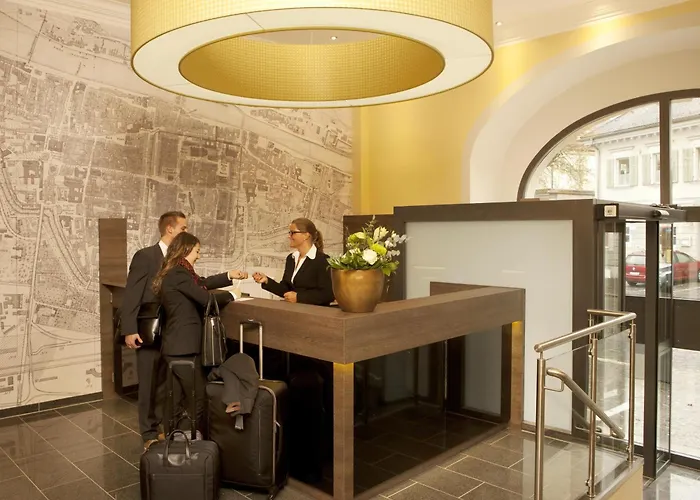 Hotel Jakob Regensburg