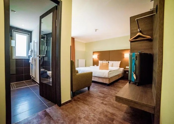 Hotel Jakob Regensburg