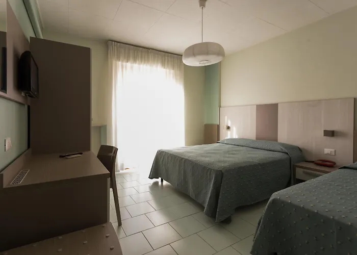 Hotel Jollino