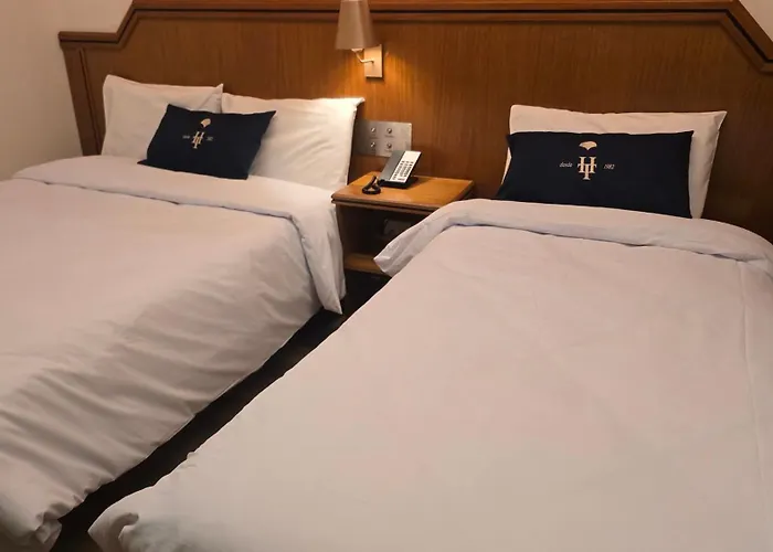Hotel Tenda