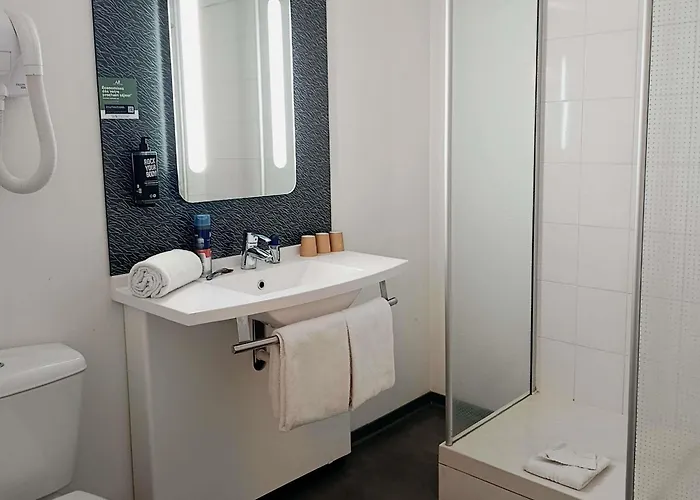 Ibis Aurillac