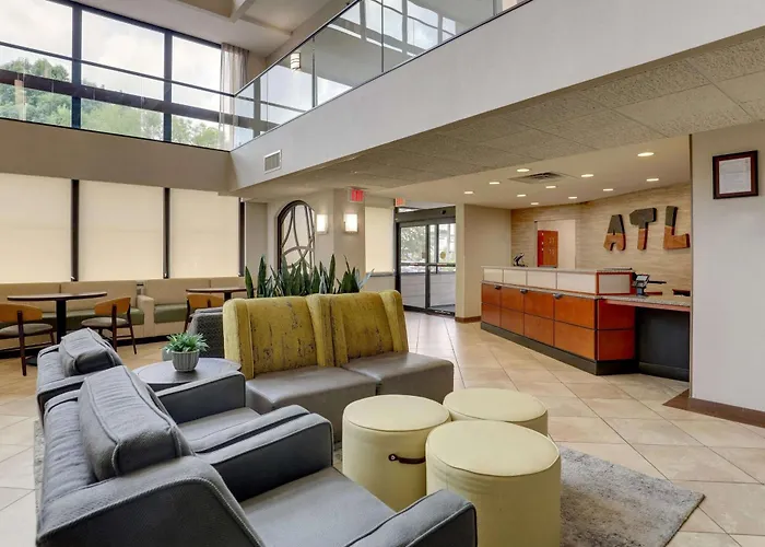 Drury Inn & Suites Atlanta Marietta