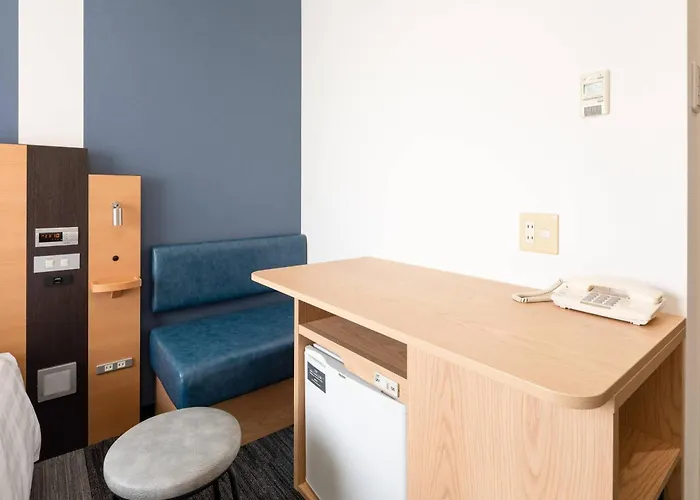 Comfort Hotel Narita