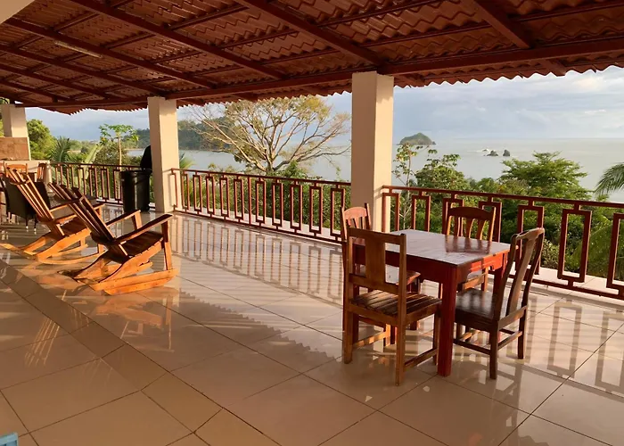 Hotel Coco Beach
