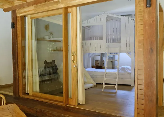 La Cabane Jimbaran