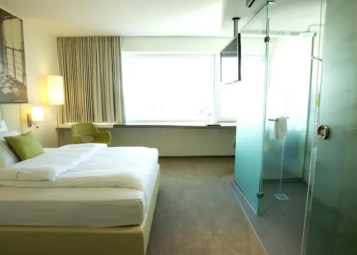 Best Western Plus Hotel Bremerhaven