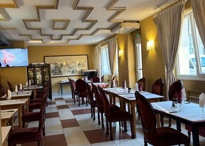 Le Relais de Gascogne