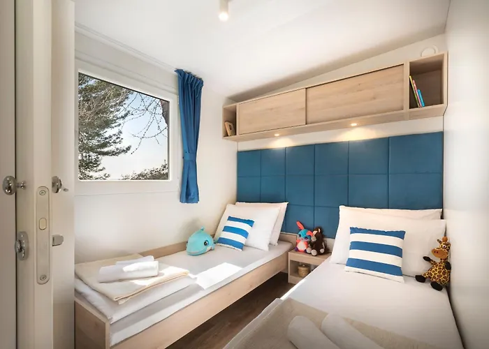 Valamar Camping San Marino Lopar