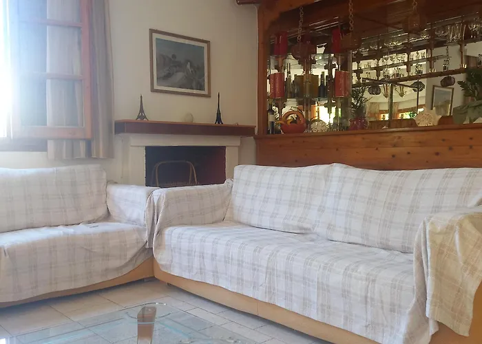 Hotel Aidipsos