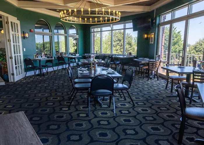 Wyndham Garden Madison Fitchburg