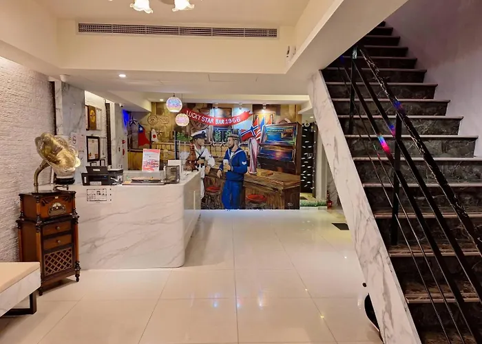 E-Coast Star Hotel