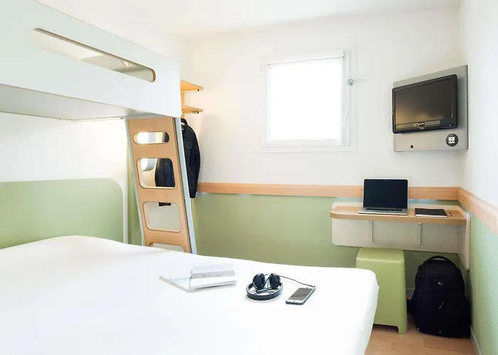 ibis Budget Pau Est