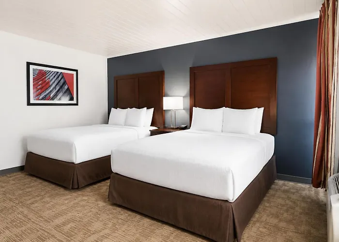 Alamo Inn & Suites Gillette