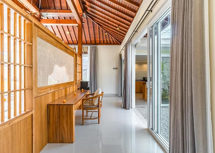 Svarna Suites Seminyak