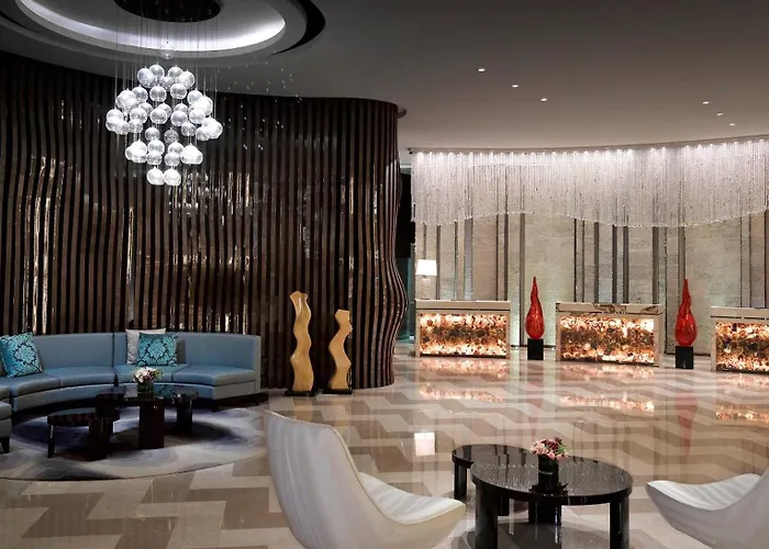 Meliá Jinan