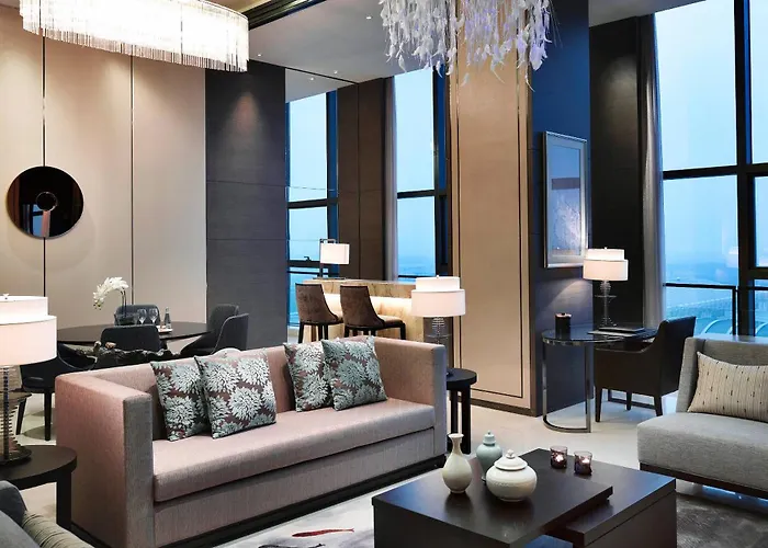 Meliá Jinan