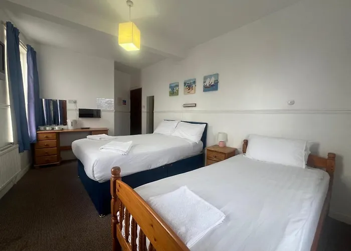 Granby Hotel