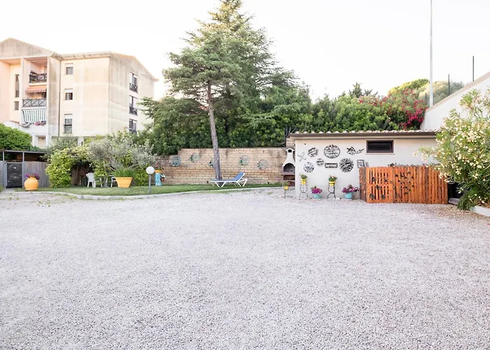 Hotel Da Milena Fonteblanda