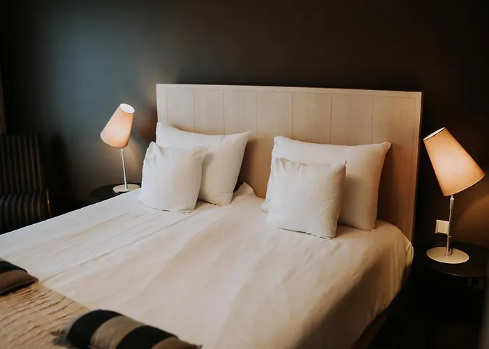 Hedon Spa & Hotel
