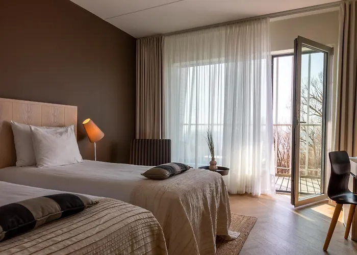 Hedon Spa & Hotel