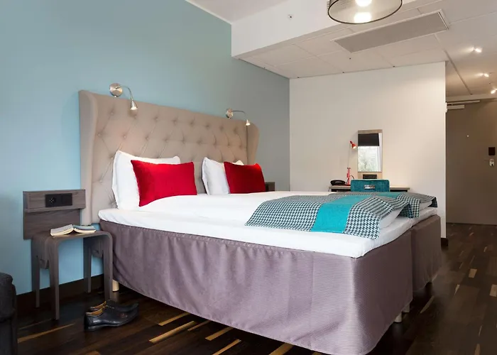 Scandic Stavanger City