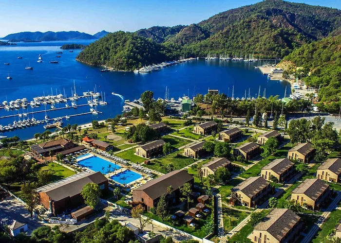 Rixos Premium Goecek - Adult Only Hotel