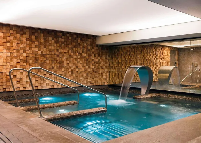 Balthazar Hotel & Spa Rennes - Mgallery Collection