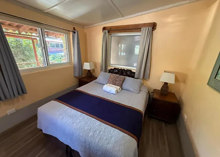 Hotel Utz Jay