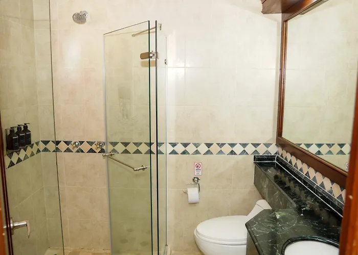 Hotel Windsor Barranquilla