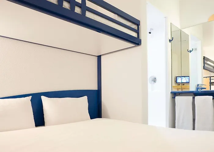 Ibis Budget Graz City