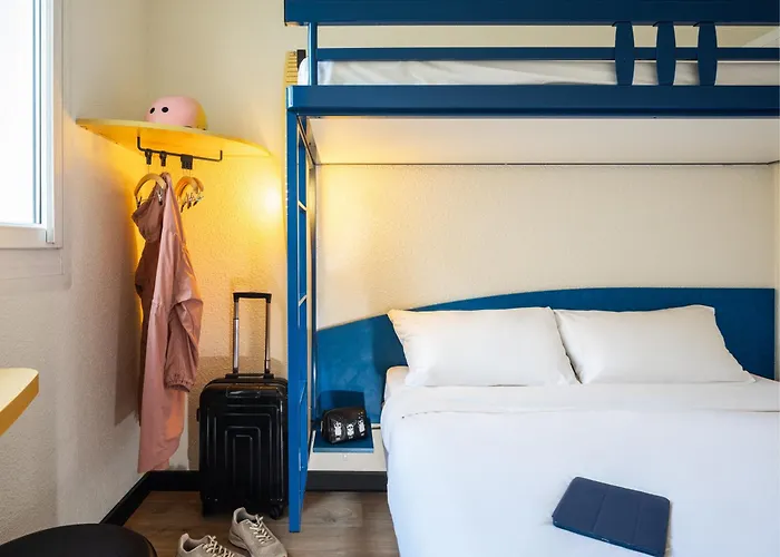 Ibis Budget Graz City