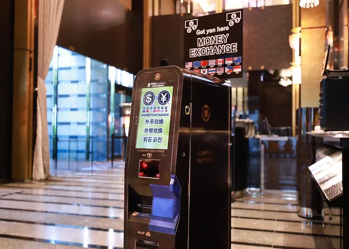 APA Hotel Nagatacho Hanzomon Ekimae Tokio