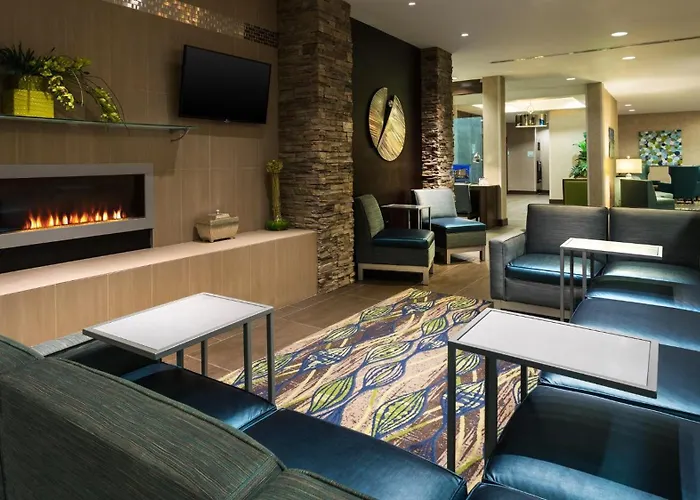 Holiday Inn Express & Suites Midland South I-20 By Ihg