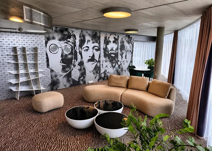 SONO hotel