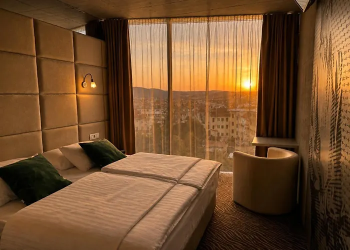SONO hotel