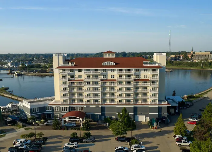 The Inn At Harbor Shores
